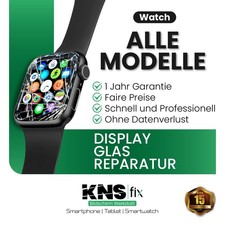 Apple Watch (3 bis Ultra)