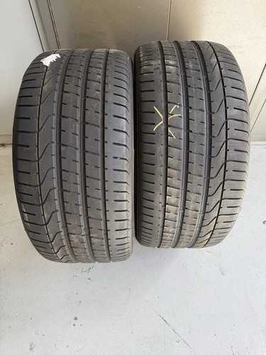 Sommerreifen 295 r21 103y - r21,