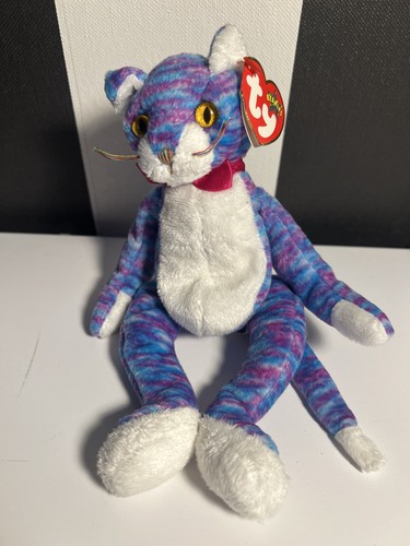 Beanie baby kooky - er,