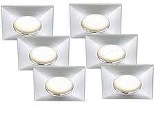 LED einbaustrahler superslim