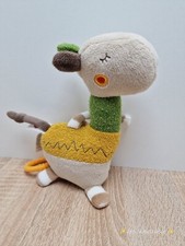 FEHN Spieluhr Giraffe ? LOTTA. ? Schlaf, Kindlein,  Schlaf ? 