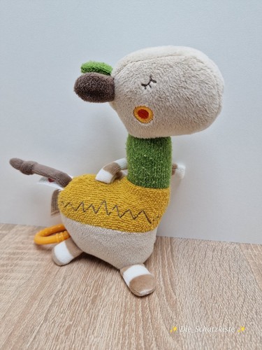 Fehn spieluhr giraffe - spieluhr, 🦒