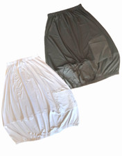 Lagenlook Ballon-Rock