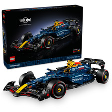 LEGO® Technic 42206 Oracle