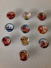 Lion King- You choose -Fits
