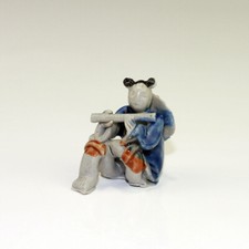 Bonsai Figur Keramik