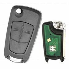 Funk Klapp Schlüssel für