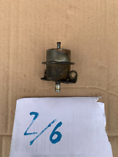 VW Golf GTI  G60 Druckregler  Benzindruckregler Kraftstoffdruckregler 037133035