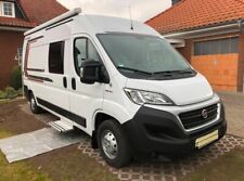 Wohnmobil Weinsberg CaraBus 600 MQ