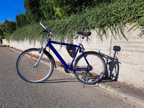 Cresta schweizer trekkingbike - cresta,