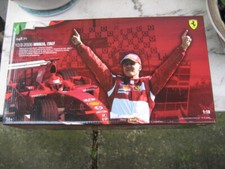 Hot Wheels 1:18 FERRARI 248 F1