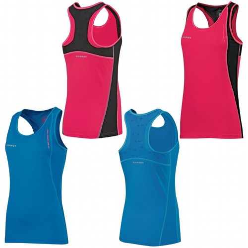 Mammut mtr top women - mammut,