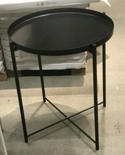 IKEA GLADOM Tabletttisch