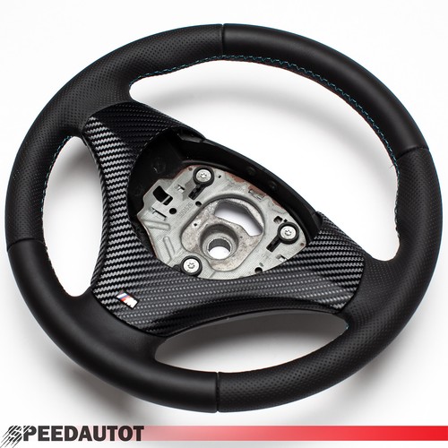 Lenkrad leder für - leder,