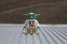New York I Love Meister Yoda