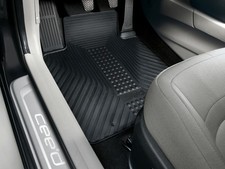 Original Kia Ceed JD