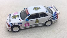 Herpa BMW 320i E36 weiß STW