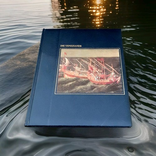 Die venezianer - venezianer, .