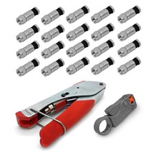 Kompressionszange 20x F