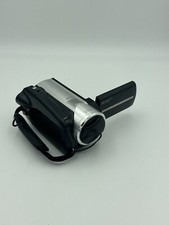 Camcorder - Toshiba Gigashot