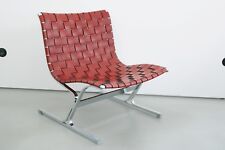 Ross Littell PLR1 Lounge Chair