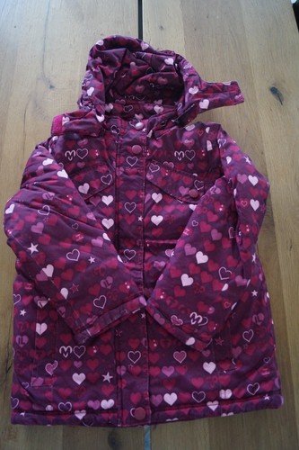 Winterjacke von tom tailor - winterjacke,