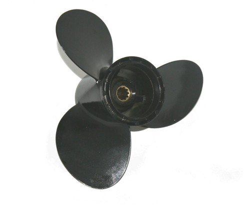 Suzuki marine alu - suzuki, alu-propeller