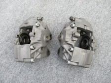 2 Bremssättel Mercedes Benz