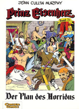 PRINZ EISENHERZ NR. 78, Der