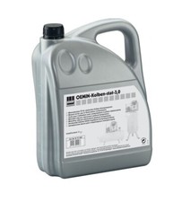 (20,80€/1l) Schneider Druckluft OEMIN-Kolben-stat für Kolben-Kompressoren, Inhal