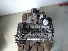 Motor VW Golf VII 7 BJ 2014 1,4 TSi 90 tkm CHPA 103 KW