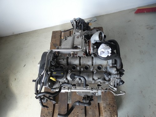 Motor golf vii bj - golf,