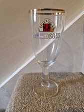 Maredsous Brewery Half Pint
