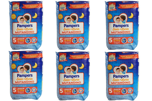 Pampers sonne und - sonne,