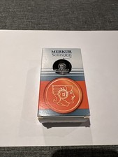 Merkur Solingen Rasierhobel