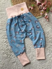 ♥ Pumphose Baggy Pants