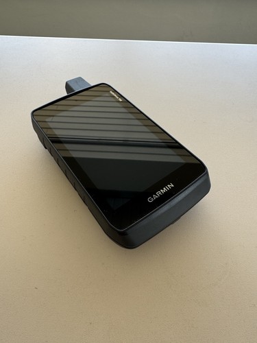 Garmin montana 700 gps gerät - montana,