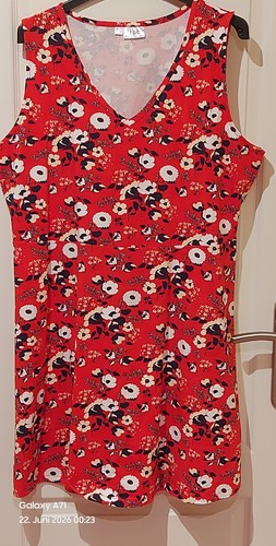 Kleid v bonprix - kleid,