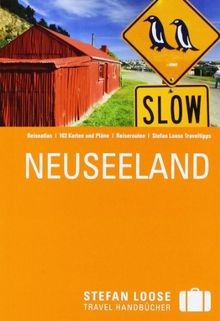 Stefan loose travel - loose,