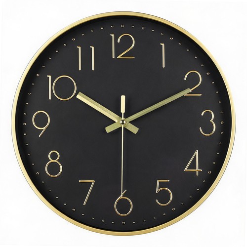Ivoq moderne wanduhr - ivoq,