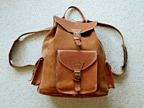 Alter original leder - leder,