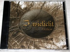 Zwielicht zeitlos folk - zeitlos, cd