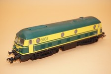 Märklin Spur H0 37274