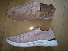Neu rosa slip sneakers gr - slip, on