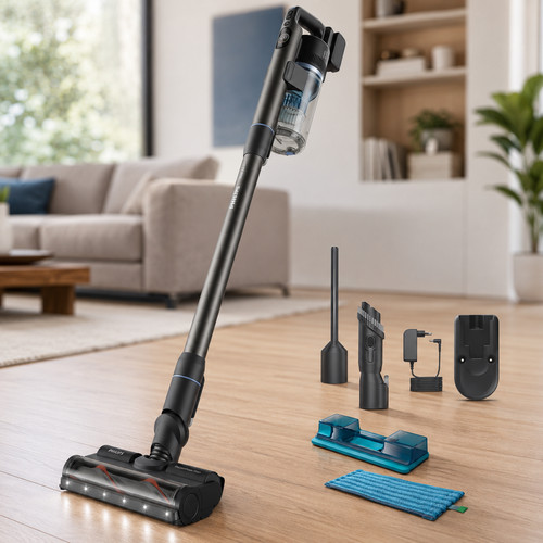 Philips kabelloser