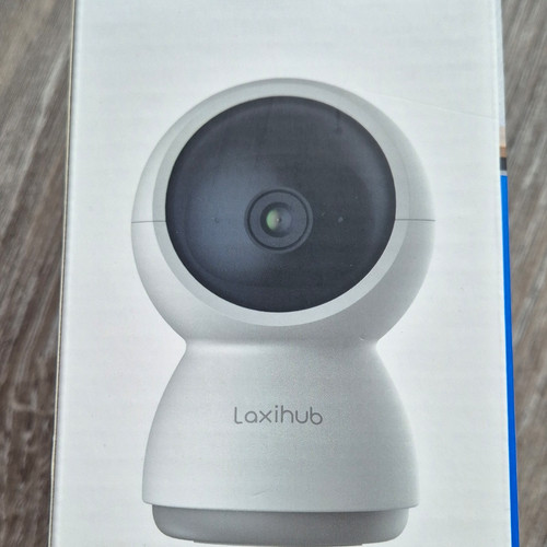 Neu laxihub indoor - laxihub, wi‑fi
