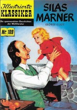 Illustrierte klassiker 109 - klassiker, nr.109