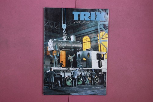344336 trix katalog - 344336,