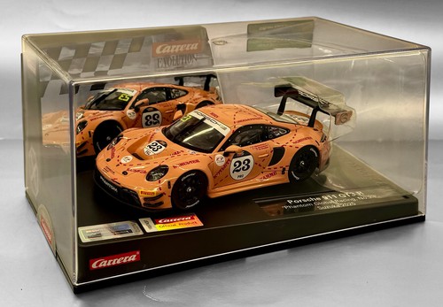 Carrera evolution porsche 911 - evolution,
