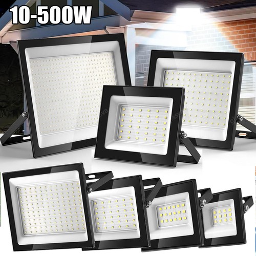 Led fluter flutlicht außen - fluter,